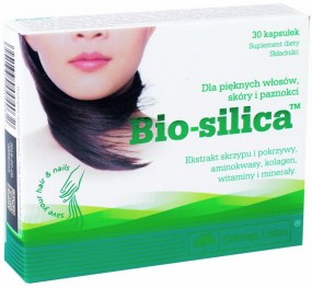Bio Silica Витаминно-минеральные комплексы, Bio Silica - Bio Silica Витаминно-минеральные комплексы